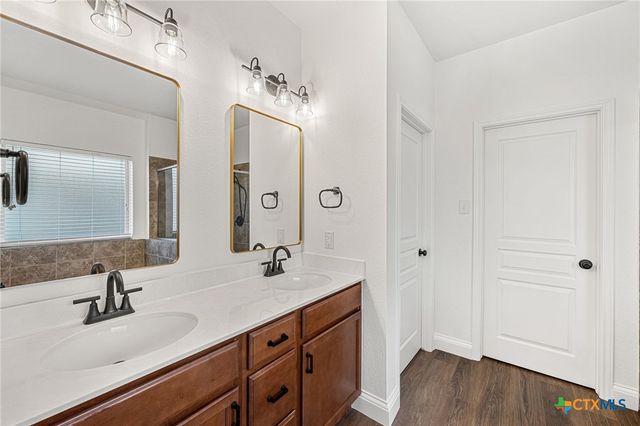 510 Wedgwood Drive, Temple, TX 76502