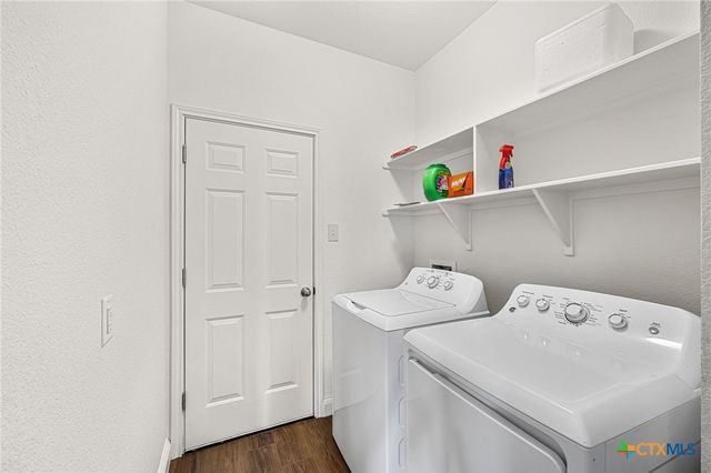 510 Wedgwood Drive, Temple, TX 76502