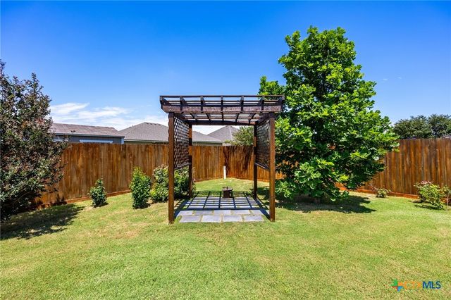 510 Wedgwood Drive, Temple, TX 76502
