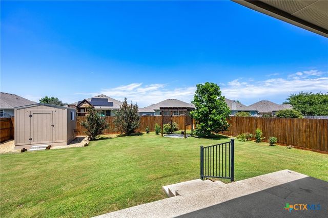 510 Wedgwood Drive, Temple, TX 76502
