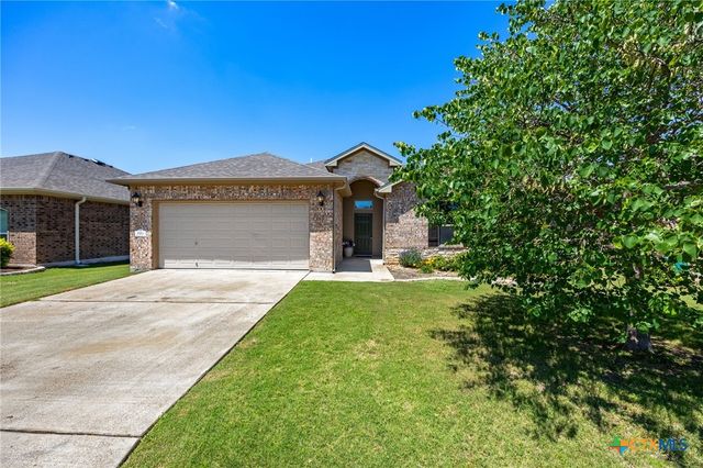 510 Wedgwood Drive, Temple, TX 76502
