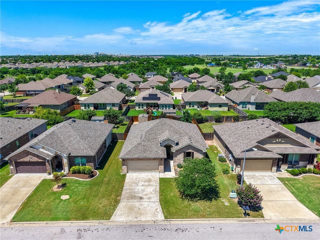 510 Wedgwood Drive, Temple, TX 76502