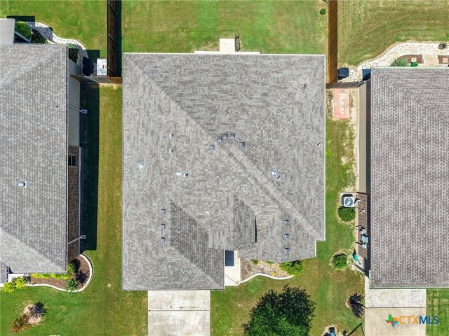 510 Wedgwood Drive, Temple, TX 76502