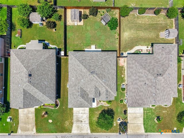 510 Wedgwood Drive, Temple, TX 76502