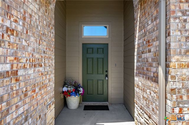 510 Wedgwood Drive, Temple, TX 76502
