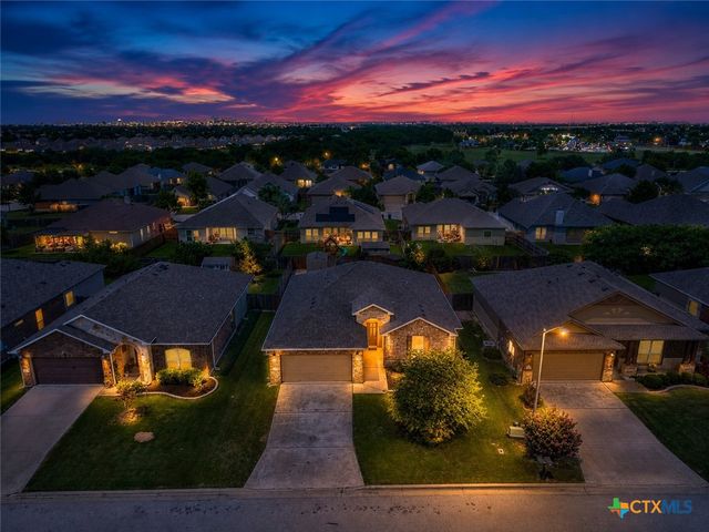 510 Wedgwood Drive, Temple, TX 76502