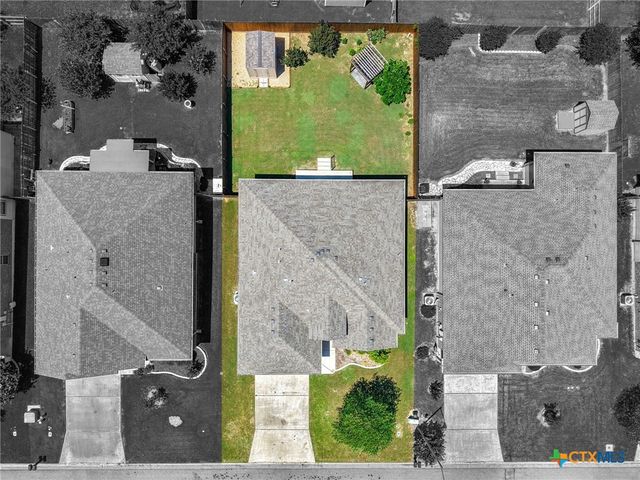 510 Wedgwood Drive, Temple, TX 76502