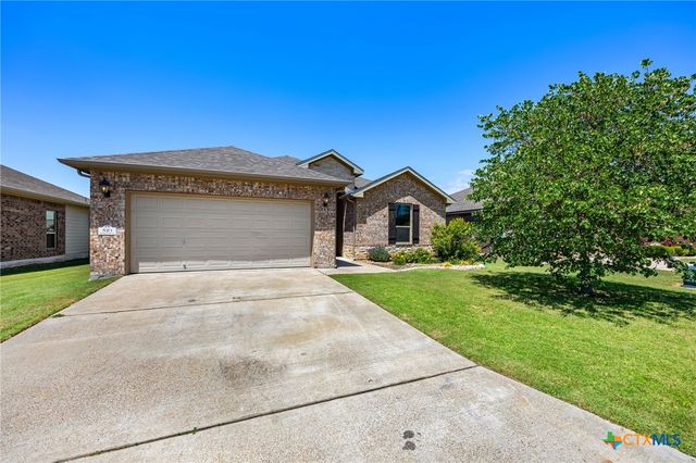 510 Wedgwood Drive, Temple, TX 76502