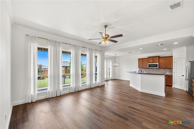510 Wedgwood Drive, Temple, TX 76502