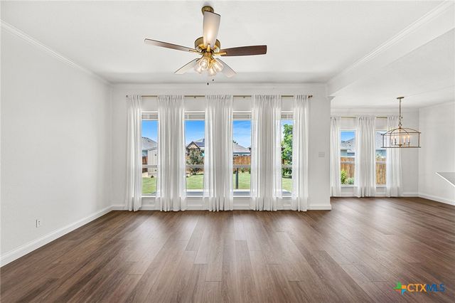 510 Wedgwood Drive, Temple, TX 76502