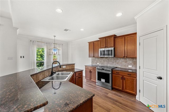 510 Wedgwood Drive, Temple, TX 76502