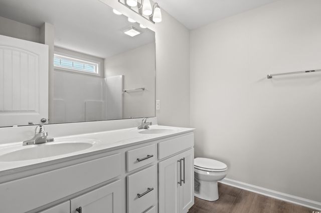 196 Gray Owl Dr., Conway, SC 29527