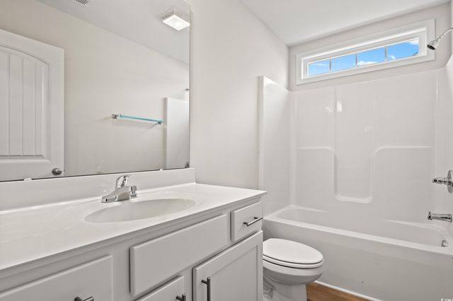 196 Gray Owl Dr., Conway, SC 29527