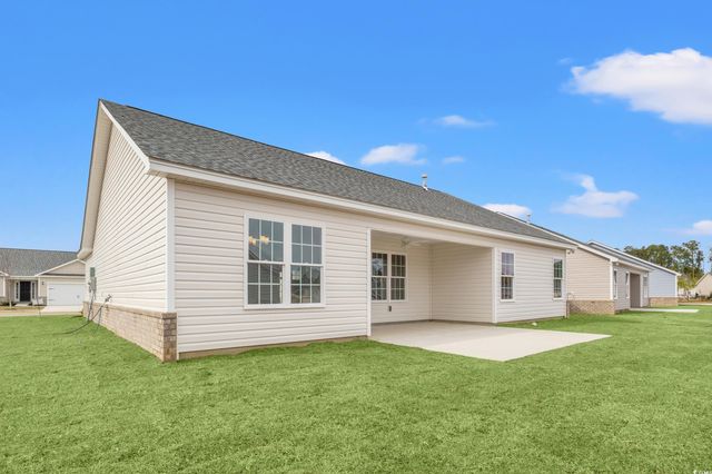 196 Gray Owl Dr., Conway, SC 29527
