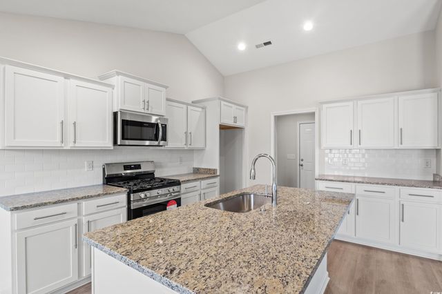 196 Gray Owl Dr., Conway, SC 29527