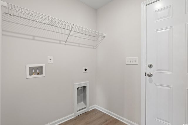 196 Gray Owl Dr., Conway, SC 29527