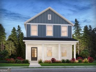 3148 Misty Springs Path, Lawrenceville, GA 30045