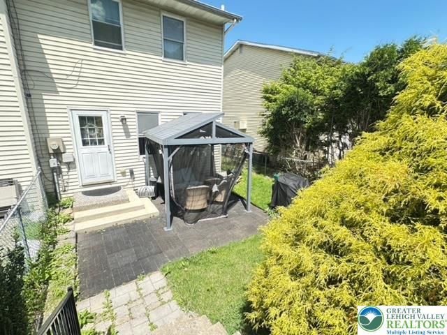 2858 Klein Street, Allentown City, PA 18103