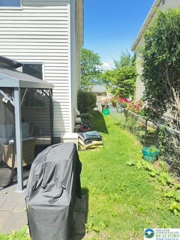 2858 Klein Street, Allentown City, PA 18103
