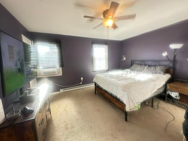 2858 Klein Street, Allentown City, PA 18103