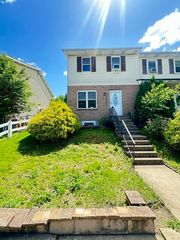 2858 Klein Street, Allentown City, PA 18103