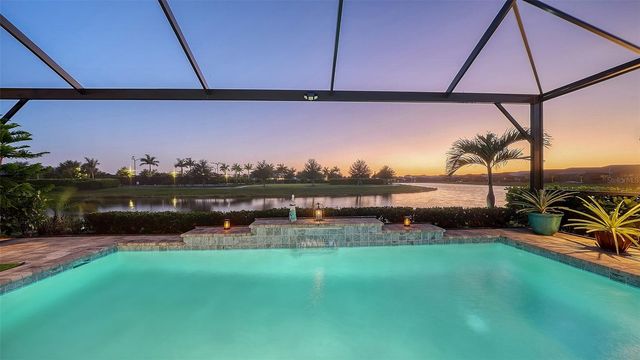 4921 SURFSIDE CIRCLE, Bradenton, FL 34211