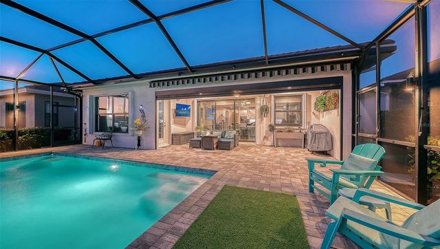 4921 SURFSIDE CIRCLE, Bradenton, FL 34211