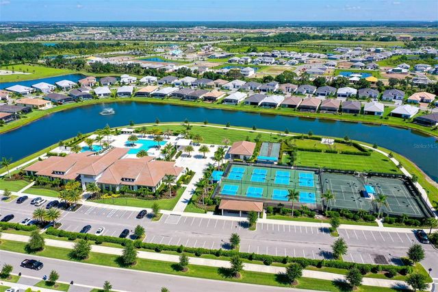 4921 SURFSIDE CIRCLE, Bradenton, FL 34211