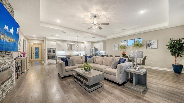 4921 SURFSIDE CIRCLE, Bradenton, FL 34211