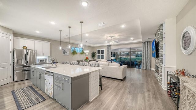 4921 SURFSIDE CIRCLE, Bradenton, FL 34211