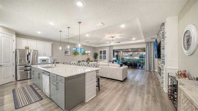 4921 SURFSIDE CIRCLE, Bradenton, FL 34211