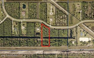 285 Cavalier Street, Palm Bay, FL 32909