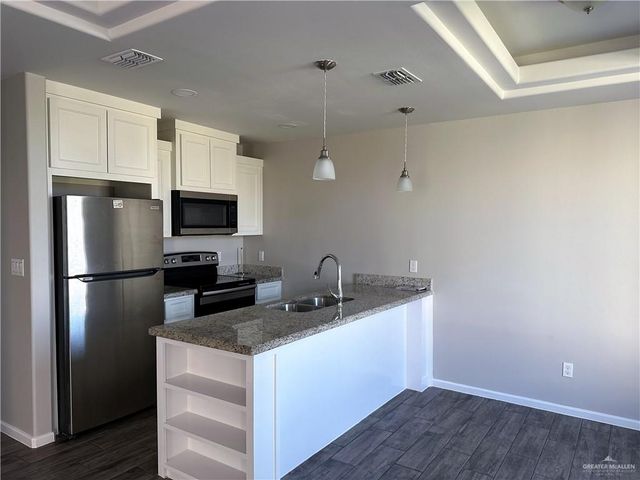 2210 Taxco Court 2, Edinburg, TX 78542