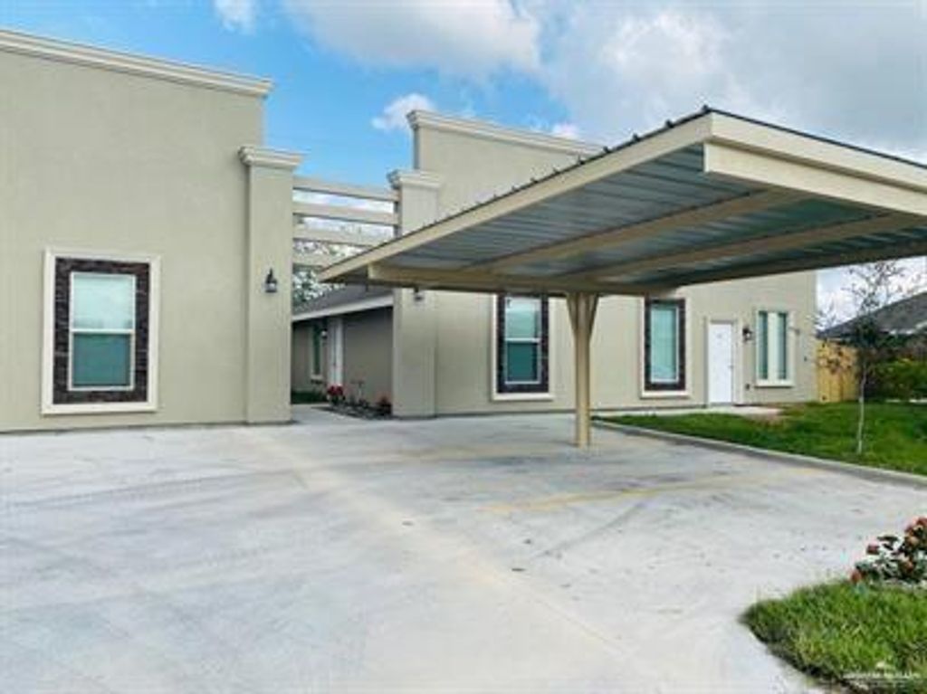 2210 Taxco Court 2, Edinburg, TX 78542