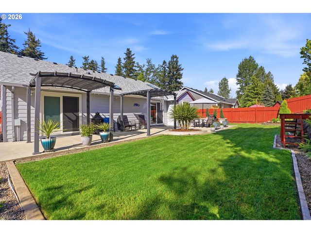 15068 HILTONHEAD Ct, Oregon City, OR 97045