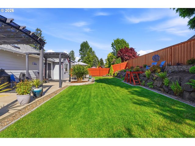 15068 HILTONHEAD Ct, Oregon City, OR 97045