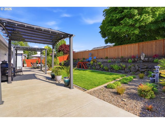 15068 HILTONHEAD Ct, Oregon City, OR 97045