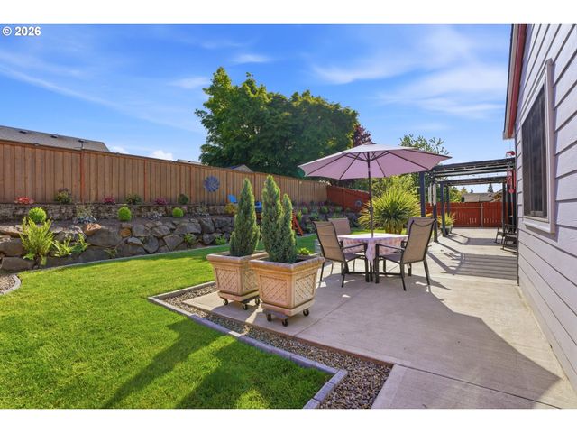 15068 HILTONHEAD Ct, Oregon City, OR 97045