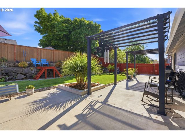 15068 HILTONHEAD Ct, Oregon City, OR 97045
