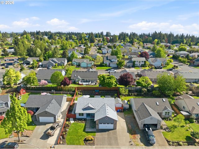 15068 HILTONHEAD Ct, Oregon City, OR 97045