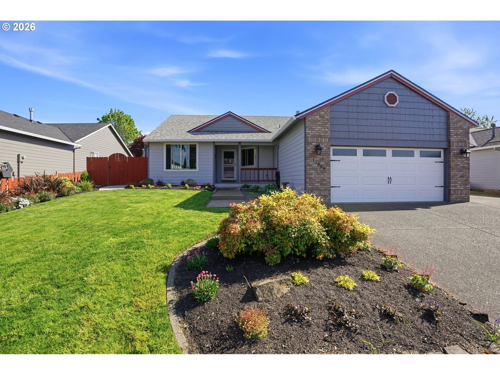 15068 HILTONHEAD Ct, Oregon City, OR 97045