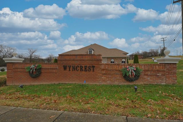 114 Wyncrest Way, Hendersonville, TN 37075
