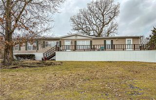 316 W 4th Street, Yellville, AR 72687