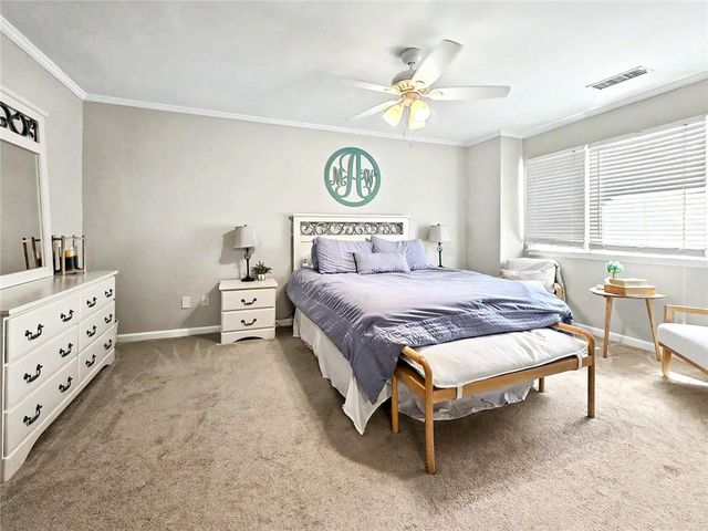 184 Peachtree Hollow Court, Atlanta, GA 30328