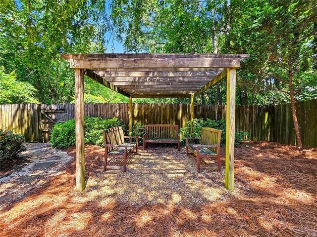 184 Peachtree Hollow Court, Atlanta, GA 30328