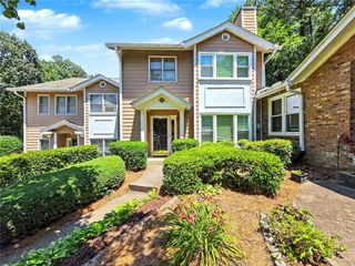 184 Peachtree Hollow Court, Atlanta, GA 30328
