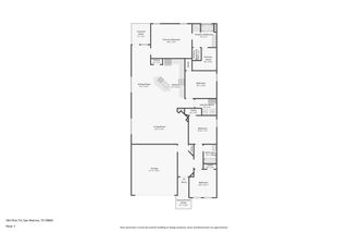 104 Finn TRL, San Marcos, TX 78666