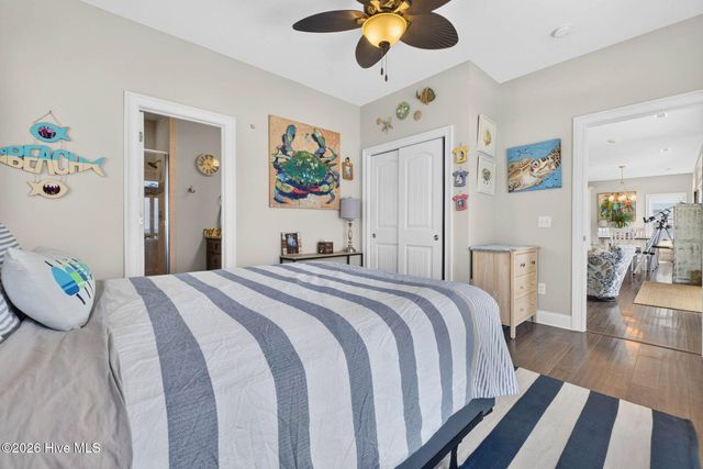 917 E Beach Drive, Oak Island, NC 28465