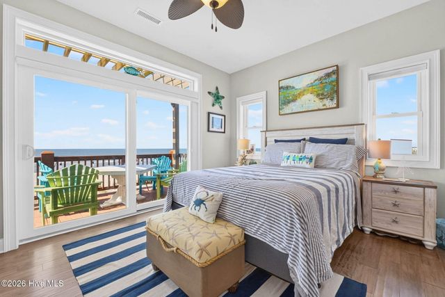 917 E Beach Drive, Oak Island, NC 28465