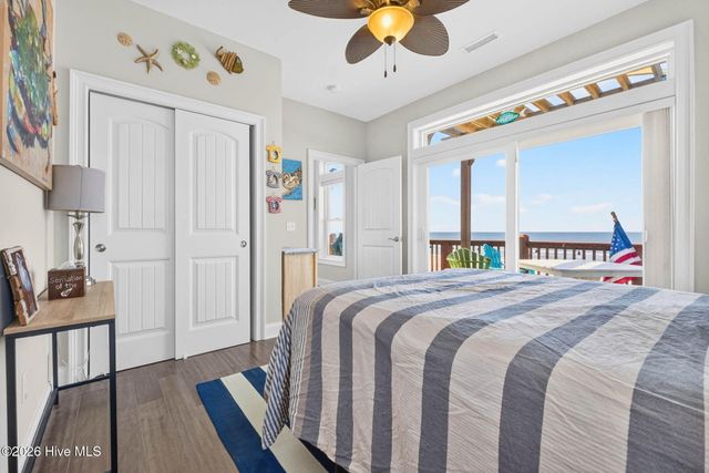917 E Beach Drive, Oak Island, NC 28465